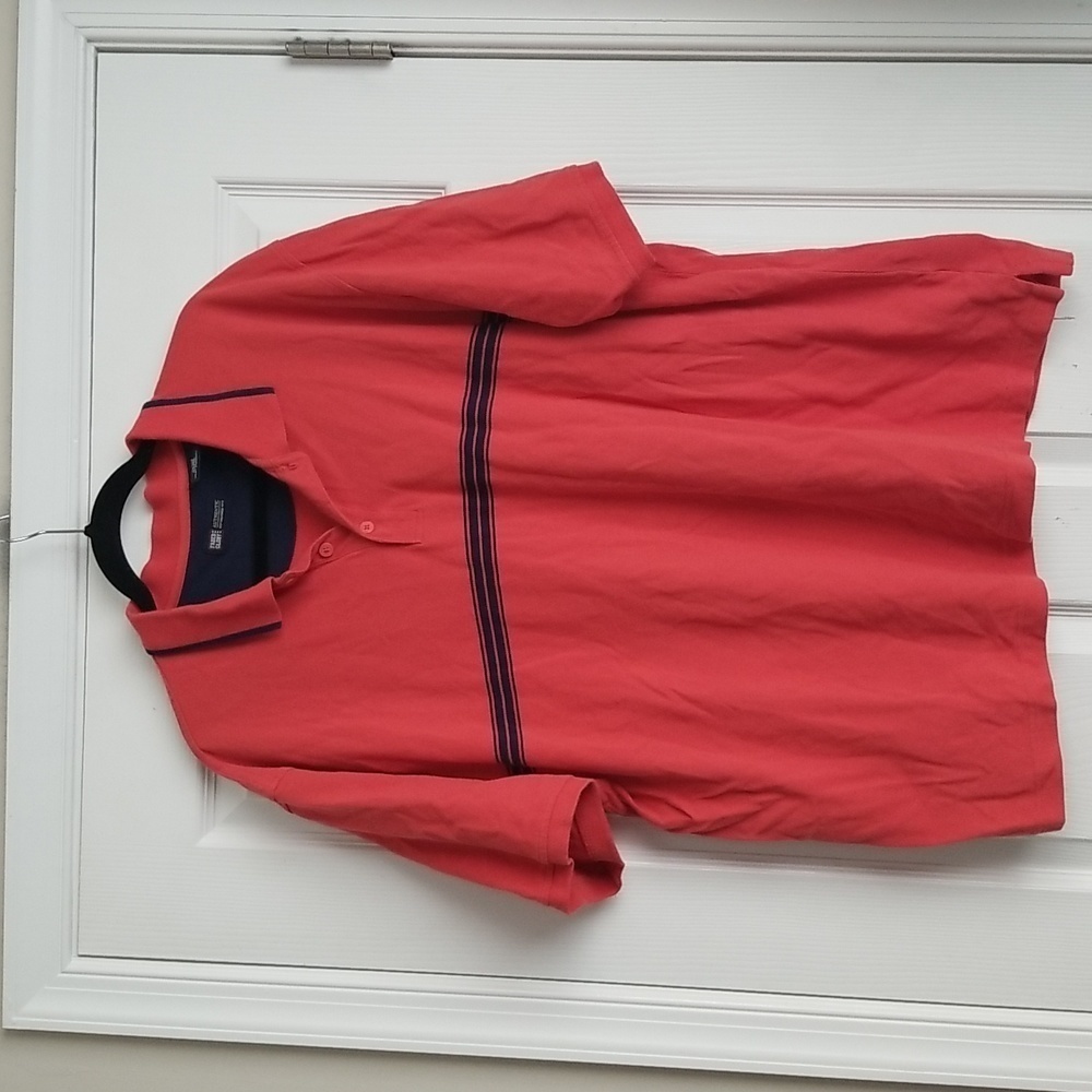 Faded Glory Men's Polo Shirt
